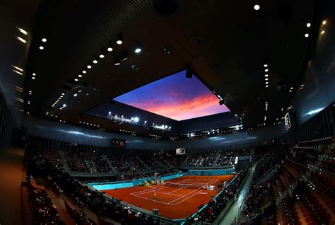Watch Mutua Madrid Open .